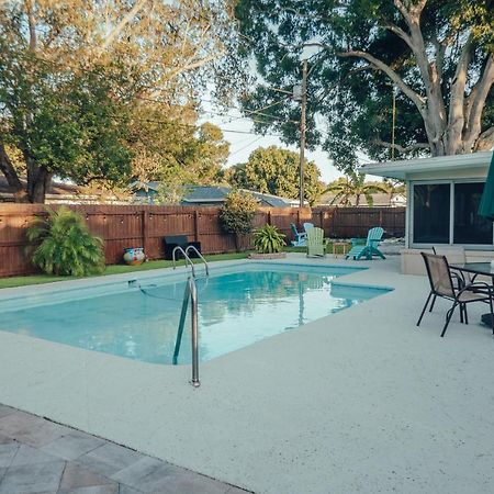 Luna Vacation Largo Exterior photo