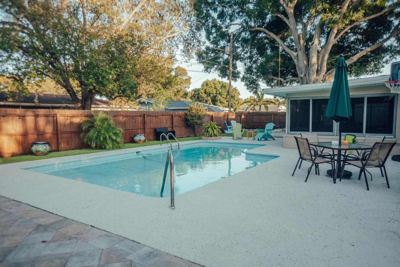 Luna Vacation Largo Exterior photo