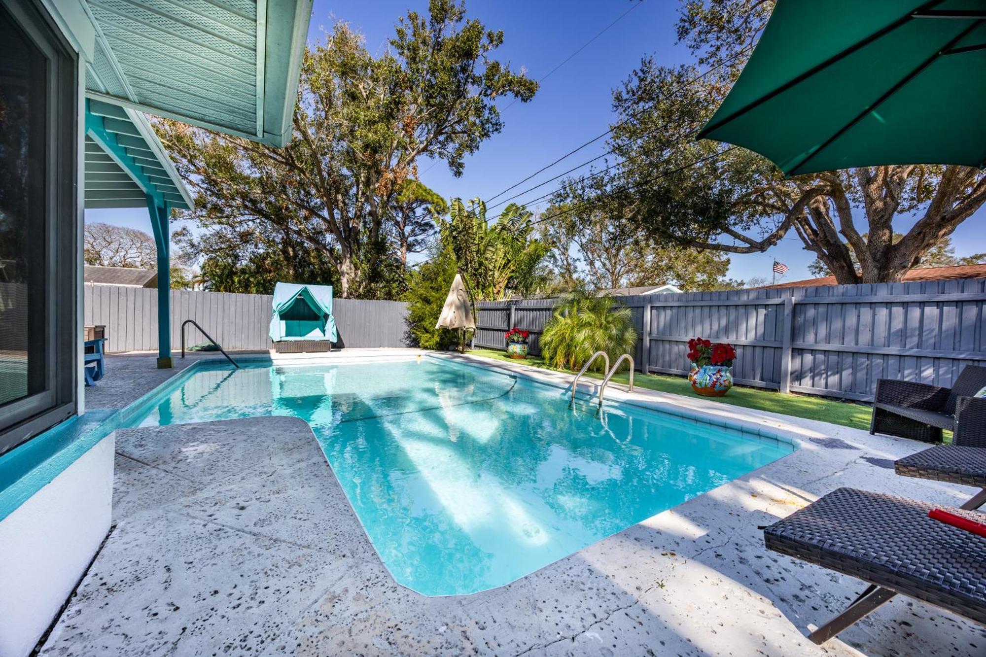 Luna Vacation Largo Exterior photo