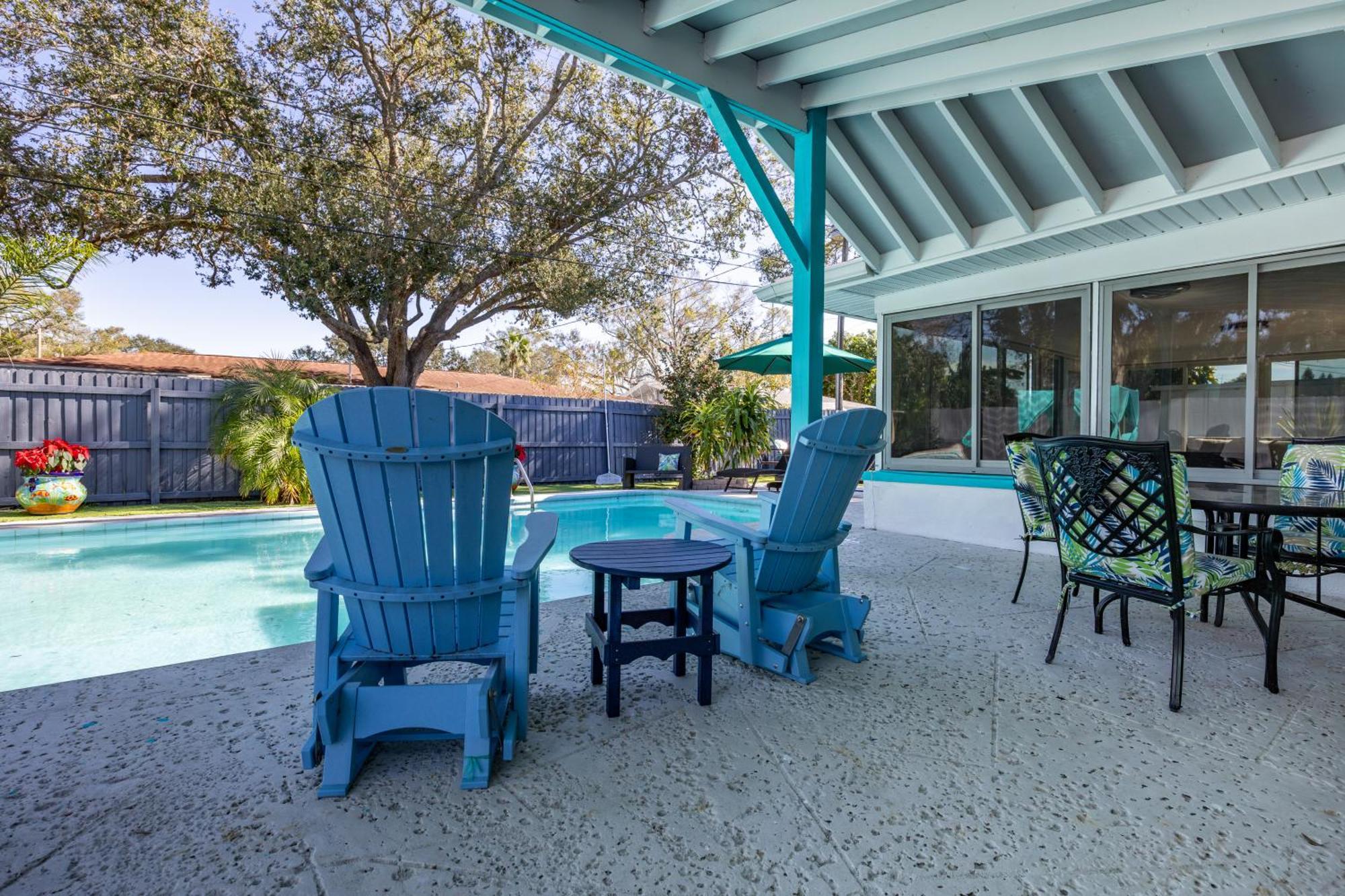Luna Vacation Largo Exterior photo