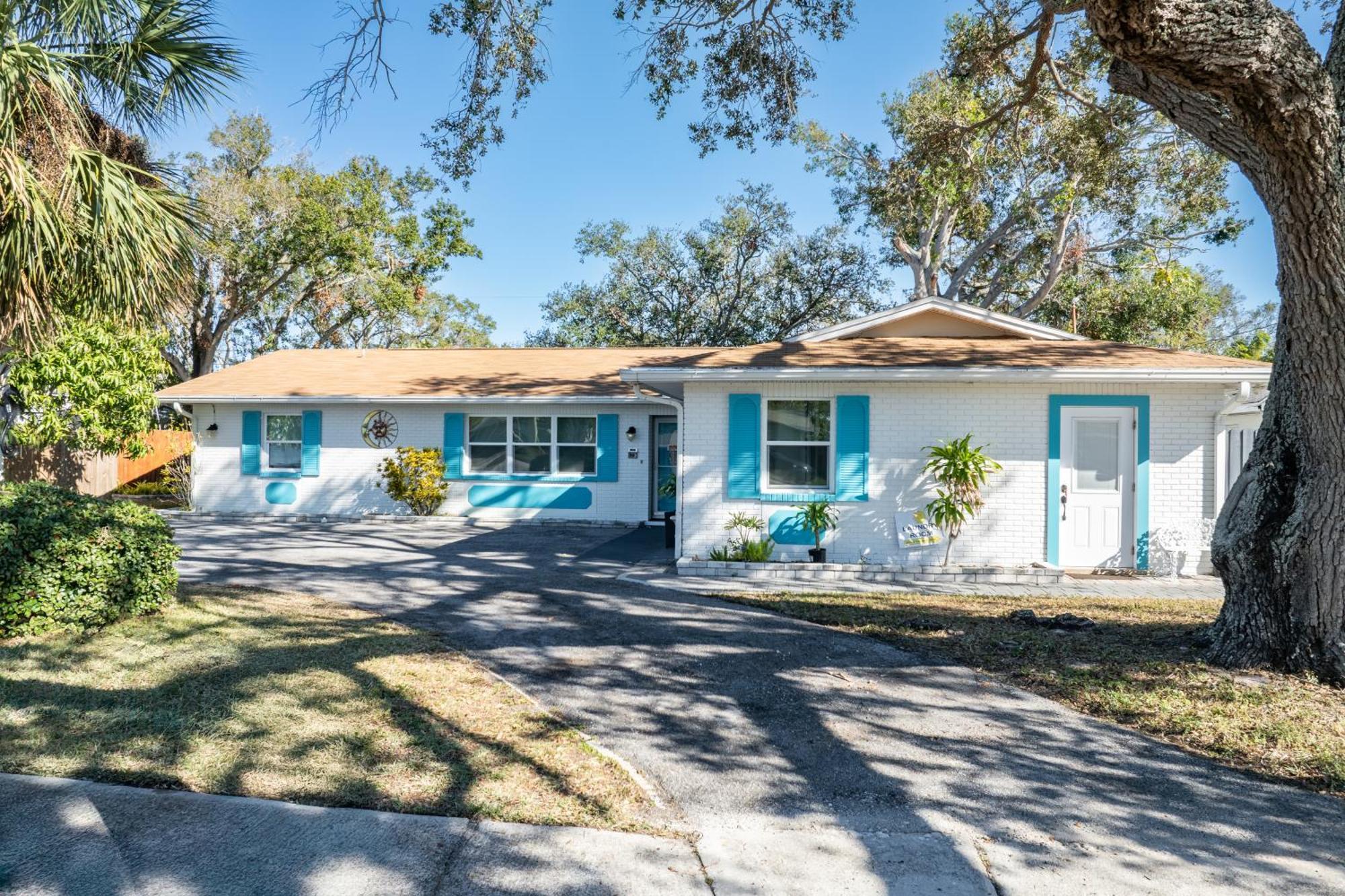 Luna Vacation Largo Exterior photo
