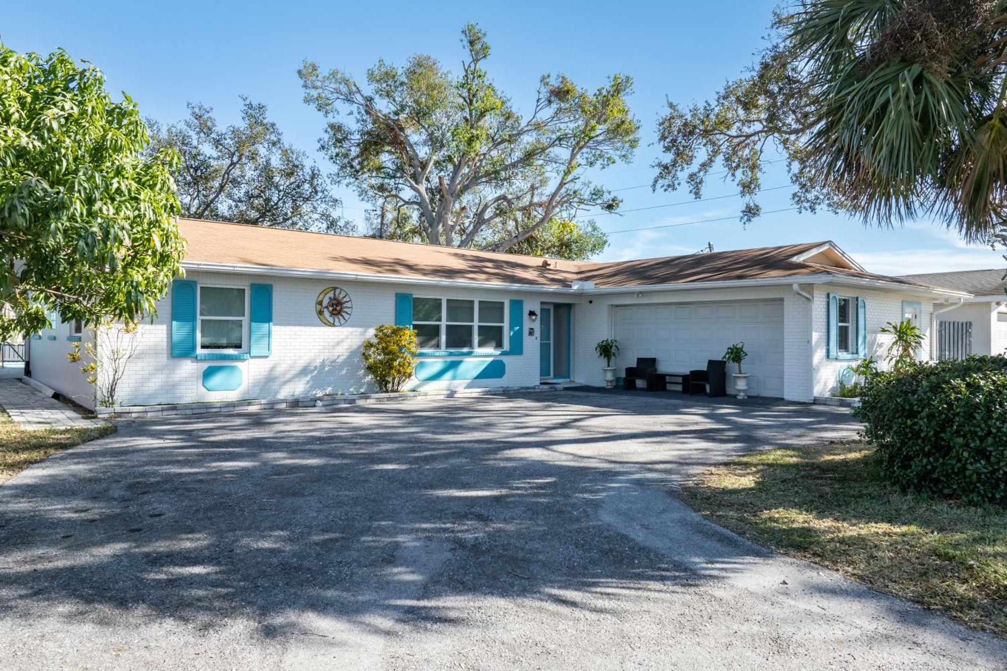 Luna Vacation Largo Exterior photo