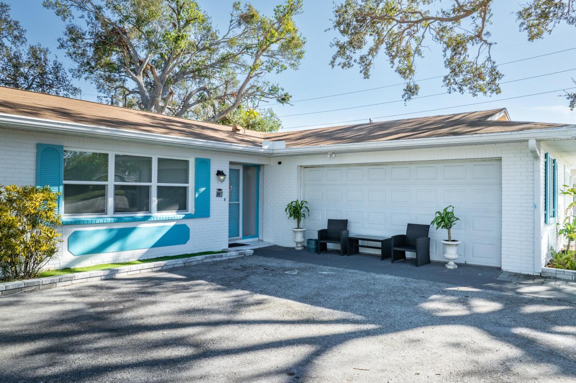 Luna Vacation Largo Exterior photo